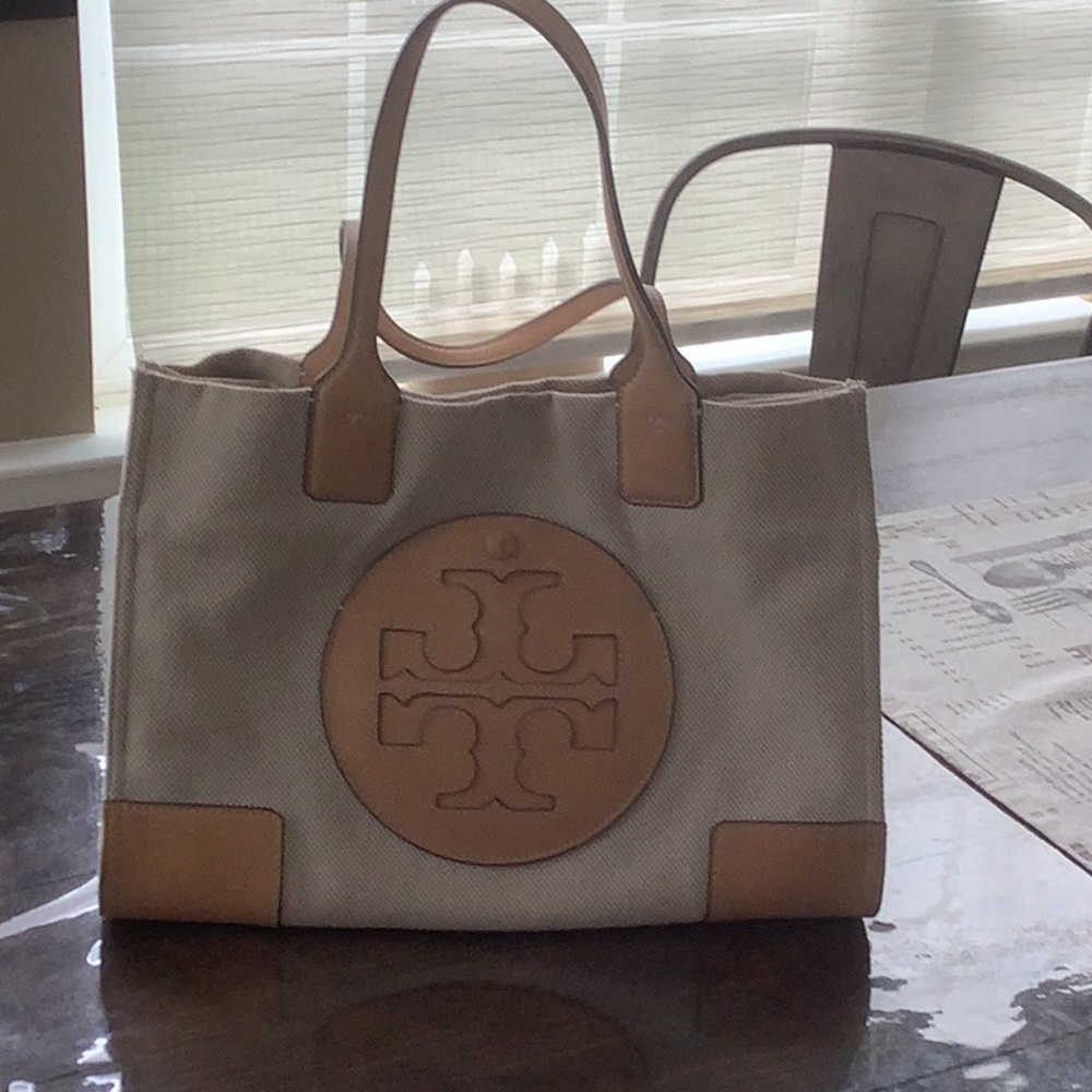 Tory Burch tote bag